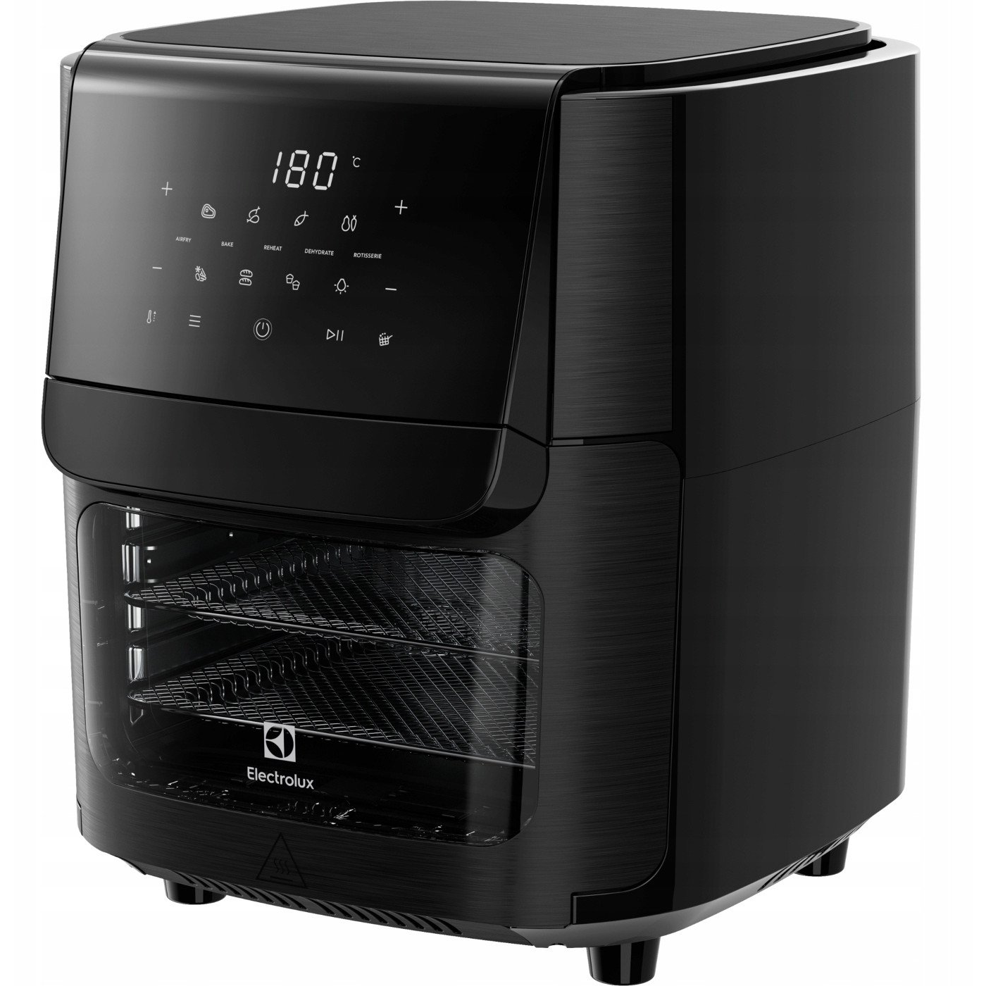 Electrolux EAF12B 800 Air Fryer sütő (910004005)-0