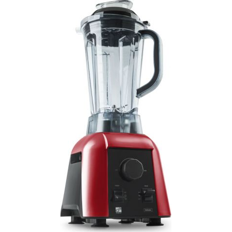 Blender kielichowy G21 Perfection 600871 czerwony (600871)