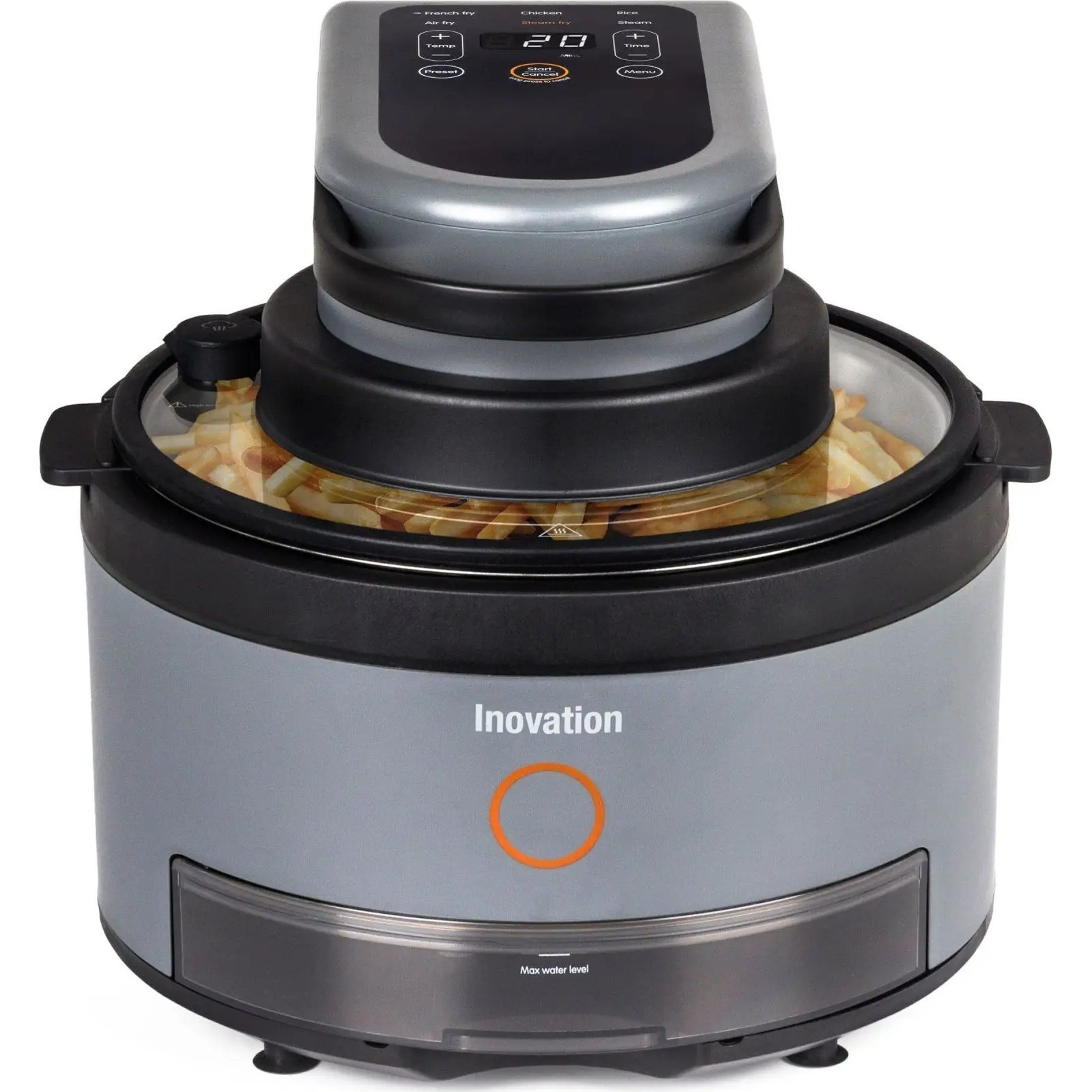 Frytkownica beztłuszczowa G21 Multi-function fryer G21 Innovation 600925 (600925)