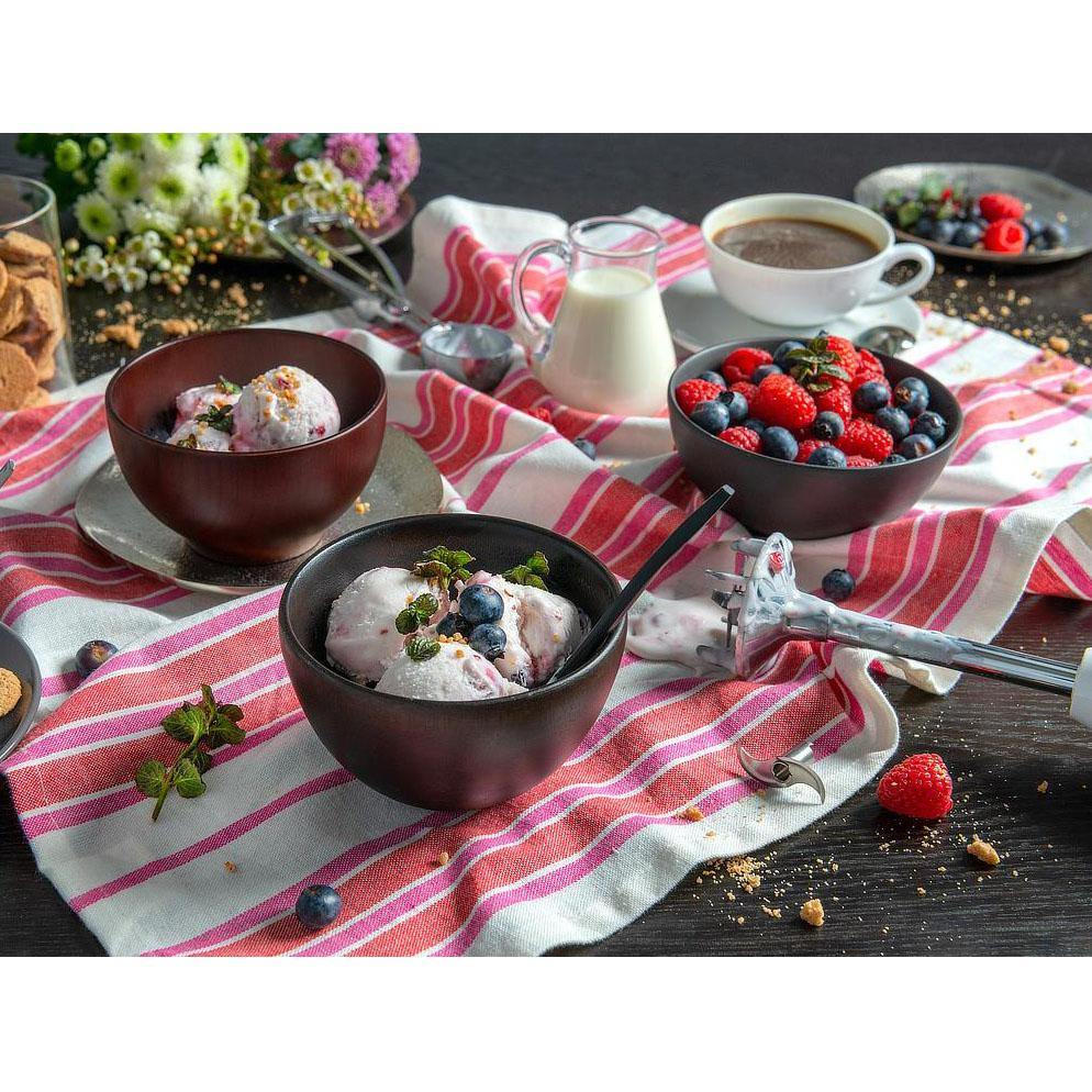 BAMIX Swissline 150W Immersion Hand Blender - Canadian Distribution