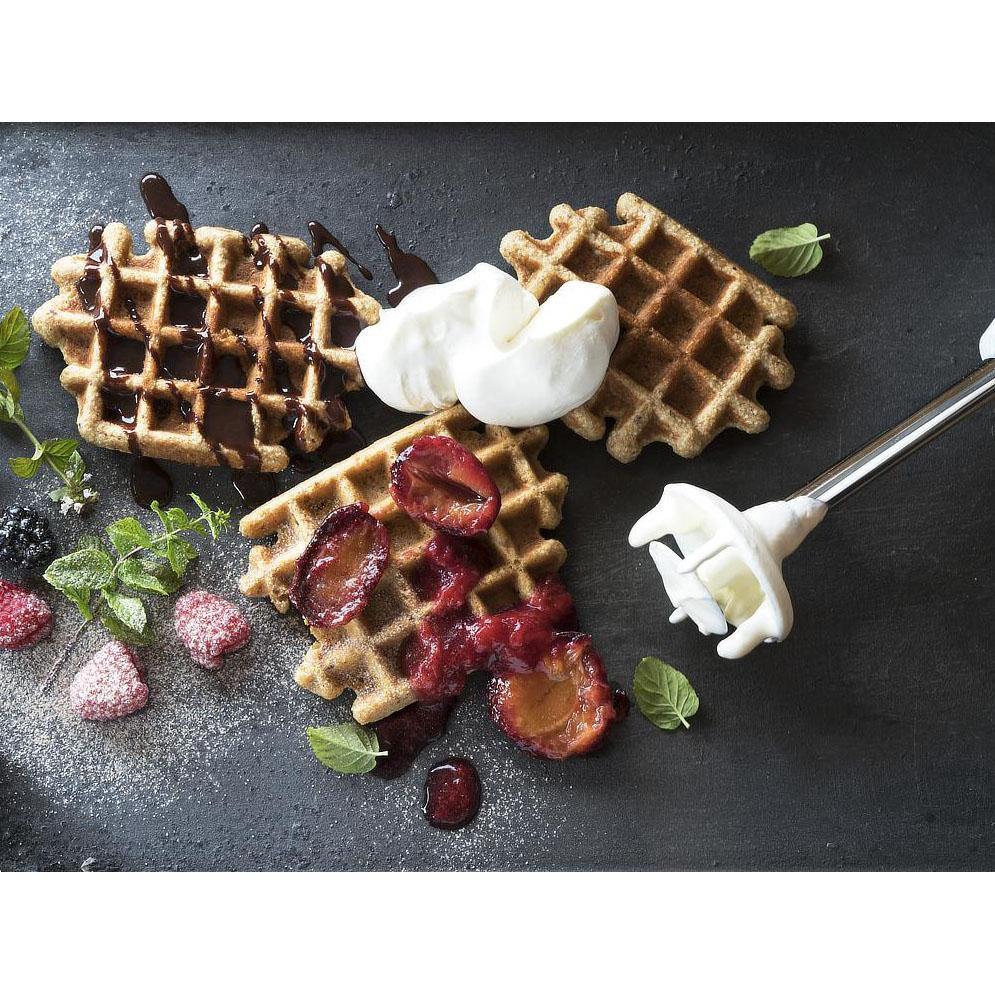 BAMIX DeLuxe 150W Immersion Hand Blender - Canadian Distribution